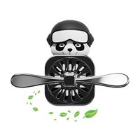 Pilot Car Diffuser - Long Lasting Outlet Freshener | Natural Automotive Fragrance Scattering & Deodorizing Accessory with Stylish Clip for Vehicle Interior Sedan SUV Truck Van and Daily Driving