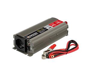 Pilot Dicoal - Transformador 500w-12v dc-220v AC