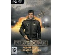Pilot Down Behand The Enemy Lines Juego para PC, Ordenador y Portatil [PAL ES]