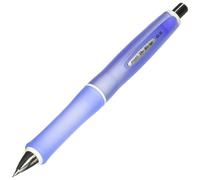 PILOT Dr. Grip G-Spec Frost Color Shaker Mechanical Pencil - 0.5 mm F