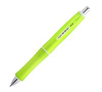 Pilot Dr. Grip G-Spec Frost Color Shaker Mechanical Pencil - 0.5 mm Frost Green Body (HDGS-60R-RG)