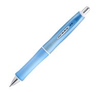 Pilot Dr. Grip G-Spec Frost Color Shaker Mechanical Pencil - 0.5 mm Frost Soft Blue Body (HDGS-60R-RSL)