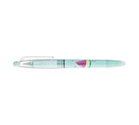 Pilot Frixion Ball 0.7 Pool Party Tinta Negra Bolígrafo Borrable Recargable