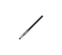 PILOT Frixion Ball Bolígrafo borrable (negro)