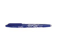 BOLIGRAFO PILOT FRIXION AZUL