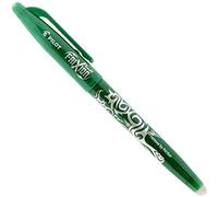 Piloto Frixion marcador verde