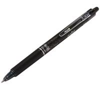 Pilot - Frixion Ball Clicker - Bolígrafo borrable - Roller Tinta De Gel - Negro