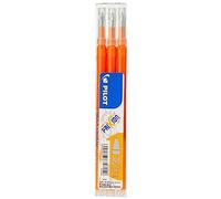 Pilot FriXion Ball - Tinta de repuesto (Naranja)