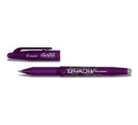 Pilot 2260008 - Roller Frixion Ball, 0.7 mm, violeta, 1 unidad