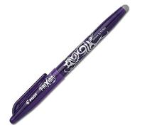Pilot 2260008 - Roller Frixion Ball, 0.7 mm, violeta, 1 unidad