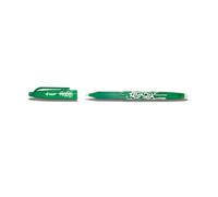 Pilot Frixion Bolígrafo verde