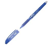 Pilot Frixion Caja 12 Unidades Bolígrafo de Tinta Borrable Azul