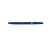 Pilot Frixion Clicker bolígrafo azul