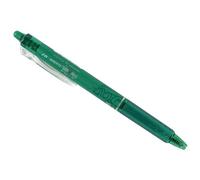 Pilot Frixion Clicker - Bolígrafo, Verde