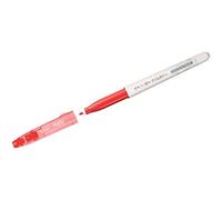 Pilot Frixion Color 220101204L rotulador borrable con punta de fibra para colorear, color verde, color rosso