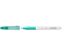 Pilot Frixion Color 220101204L rotulador borrable con punta de fibra para colorear, verde