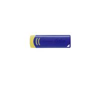 Pilot FRIXION Lote de 3 gomas especiales, color azul