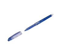 Pilot Frixion Point bolígrafo roller azul