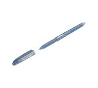Pilot Frixion Point bolígrafo roller azul claro