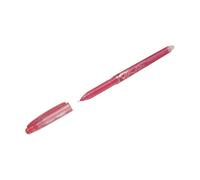 Pilot Frixion Point bolígrafo roller rosa