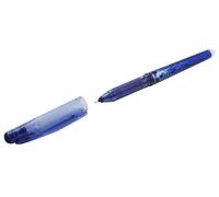 Pilot - Frixion Point - Roller Tinta De Gel de punta fina - Azul - (Caja 12 unidades)