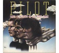 Pilot - From The Album Of The Same Name [Vinilo]