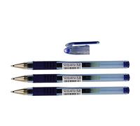Pilot G-1 agarre Roller bolígrafos Amplio 1,0 punta tinta azul (Pack de 3) se vende suelto.