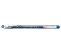 Pilot Lot de 3 Stylos gel G1 (BL-G1-5T-L) 0,5 tracé 0,3mm Bleu