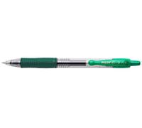 Pilot Pen Bolígrafo G-2 07 Verde