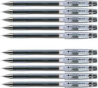 Pilot G-Tec C4 - Bolígrafo roller de gel (0,4 mm)