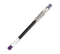 Pilot G-Tec Ultra Fine Line Pen (Violeta) - Pack de 12 unidades