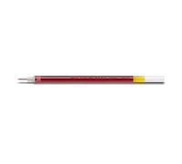Pilot - Juego de 3 recambios tinta Gel rojo 0.3 mm para G-1 0.5/G-1 Grip 0.5