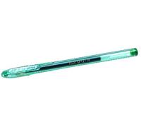 Pilot Green Pen - Paquete de 12 bolígrafos de tinta gel, verde