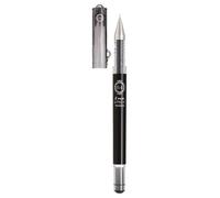 Pilot Gtec Maica - Bolígrafo de punta redonda (punta micro), color negro 1 unida