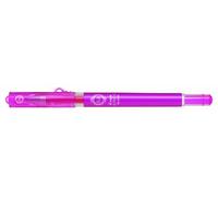 Pilot Gtec Maica - Bolígrafo de punta redonda (punta micro), color rosa