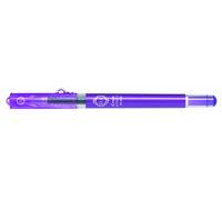 Pilot Gtec Maica - Bolígrafo de punta redonda (punta micro), color violeta 1 uni
