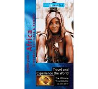 Pilot Guide-Africa/Zimbabwe [USA] [VHS]