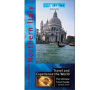 Pilot Guide-Northern Italy [USA] [VHS]