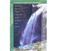 Pilot Guides - La Corse, la Sicile & la Sardaigne [Francia] [DVD]
