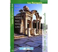 Pilot Guides - La Turquie [Francia] [DVD]