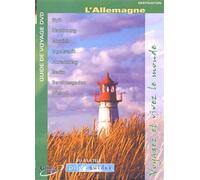 Pilot Guides - L'Allemagne [Francia] [DVD]
