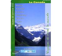 Pilot Guides - Le Canada [Francia] [DVD]