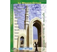 Pilot Guides - Le Moyen-Orient [Francia] [DVD]