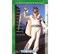 Pilot Guides - Le sud profond de l'Amérique [Francia] [DVD]