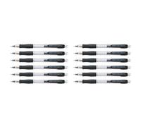 Pilot Pen Portaminas Super Grip 0,5 mm Negro