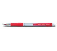 Pilot H-185 SL Super Grip lápiz mecánico - Lápices mecánicos (Negro, 0,5 mm)