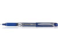 Pilot Hi-tecpoint V10 Grip Juego de 3 Azul