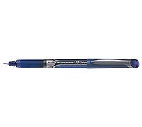 PILOT - Hi-Tecpoint V7 Grip - Roller Tinta Liquida - Azul - Punto Medio - (Caja 12 unidades)
