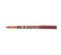 Pilot hitecpoint ultra 0.5 red bxv7
