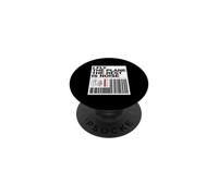 Pilot I Fly The Plane The Rest Is Noise Aviation PopSockets PopGrip Adhesivo